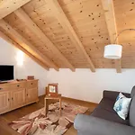 Appartement Wernerhof Latemar