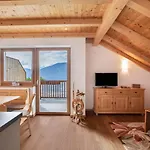 Wernerhof Latemar Appartement