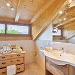 Appartement Wernerhof Latemar