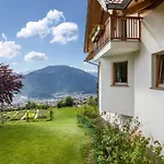 Appartement Wernerhof Latemar