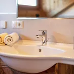 Appartement Wernerhof Latemar San Genesio Atesino