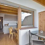 Appartement Wernerhof Latemar *