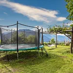 Wernerhof Latemar Appartement