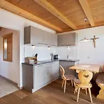 Appartement Wernerhof Latemar
