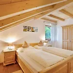 Wernerhof Latemar Appartement *