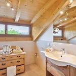 Wernerhof Latemar Appartement *