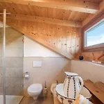 Appartement Wernerhof Latemar