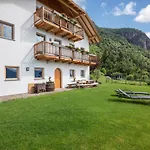 Wernerhof Latemar San Genesio Atesino