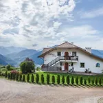 Wernerhof Latemar Appartement