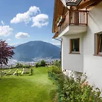 Wernerhof Latemar Appartement