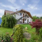 Appartement Wernerhof Latemar