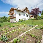 Wernerhof Latemar San Genesio Atesino