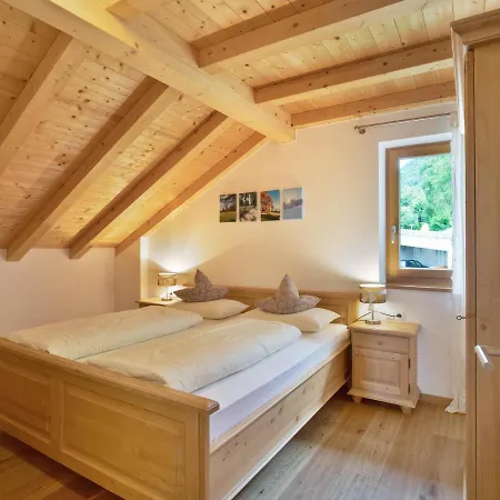 Wernerhof Latemar * サン・ジェネージオ・アテジーノ