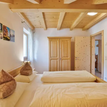Wernerhof Latemar San Genesio Atesino