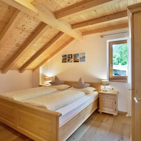 Appartement Wernerhof Latemar *