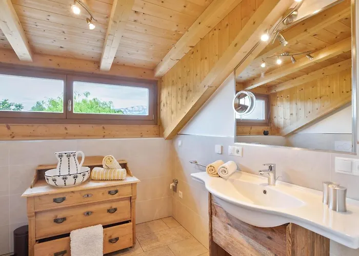 Apartman Wernerhof Latemar