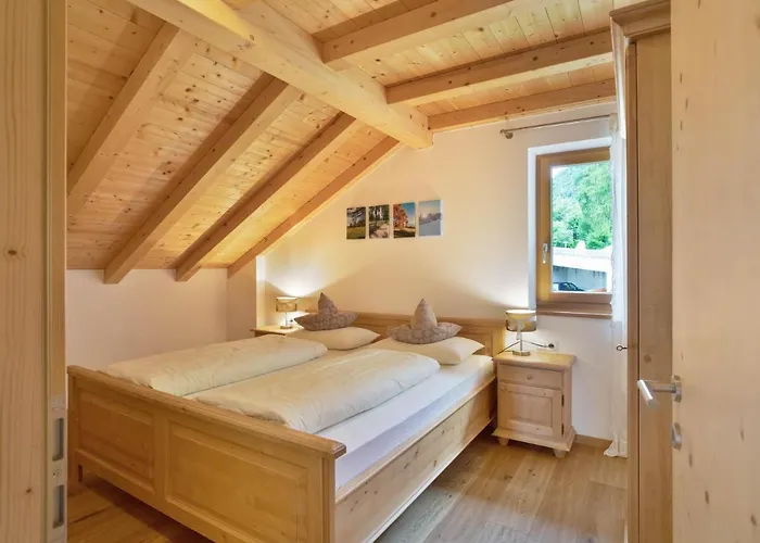 Wernerhof Latemar * San Genesio Atesino