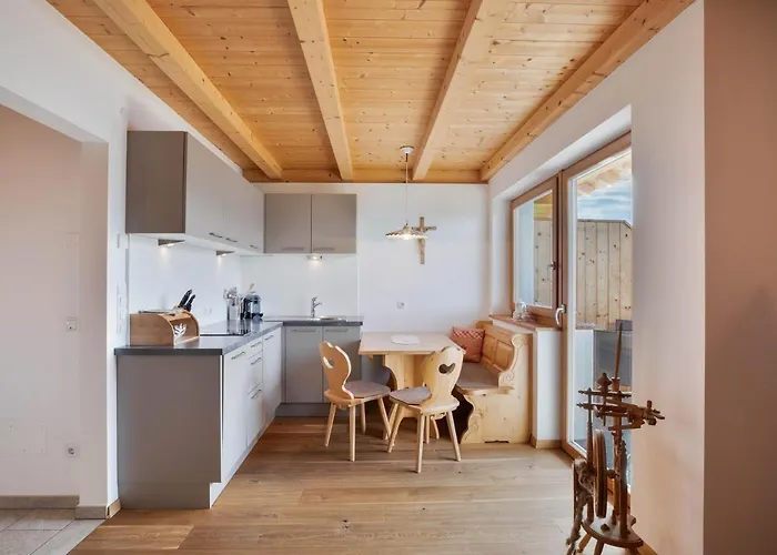 Wernerhof Latemar San Genesio Atesino